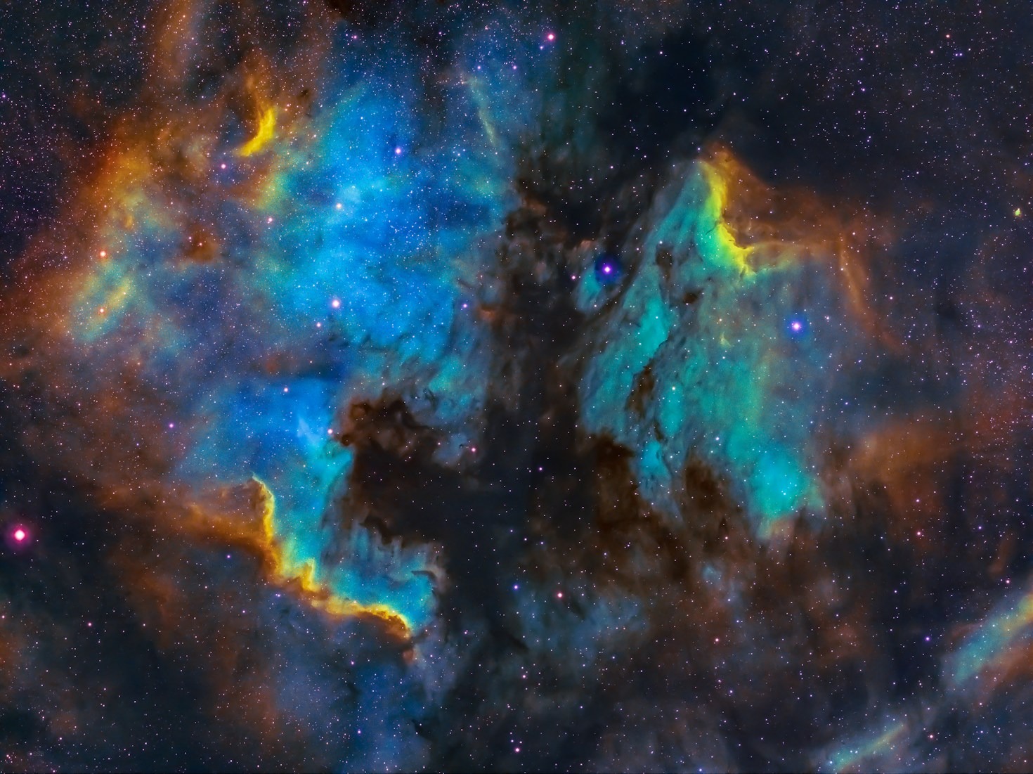 The Strategic Importance of Galactic Resources